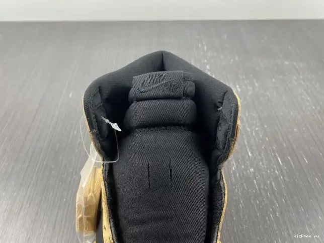 Cheap Kickmax Jordan 1 Air Heirloom 555088-202 OG High 0511